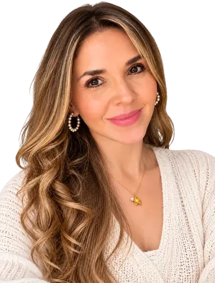 Retrato de Pilar Puerto